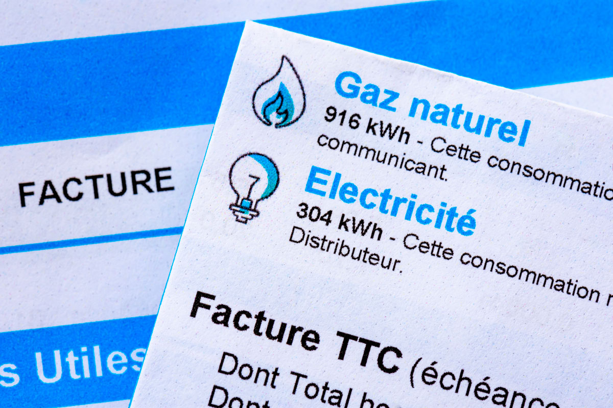 Featured image for “Comment la Protection juridique peut-elle vous aider à régler un litige avec un fournisseur d’énergie ?”