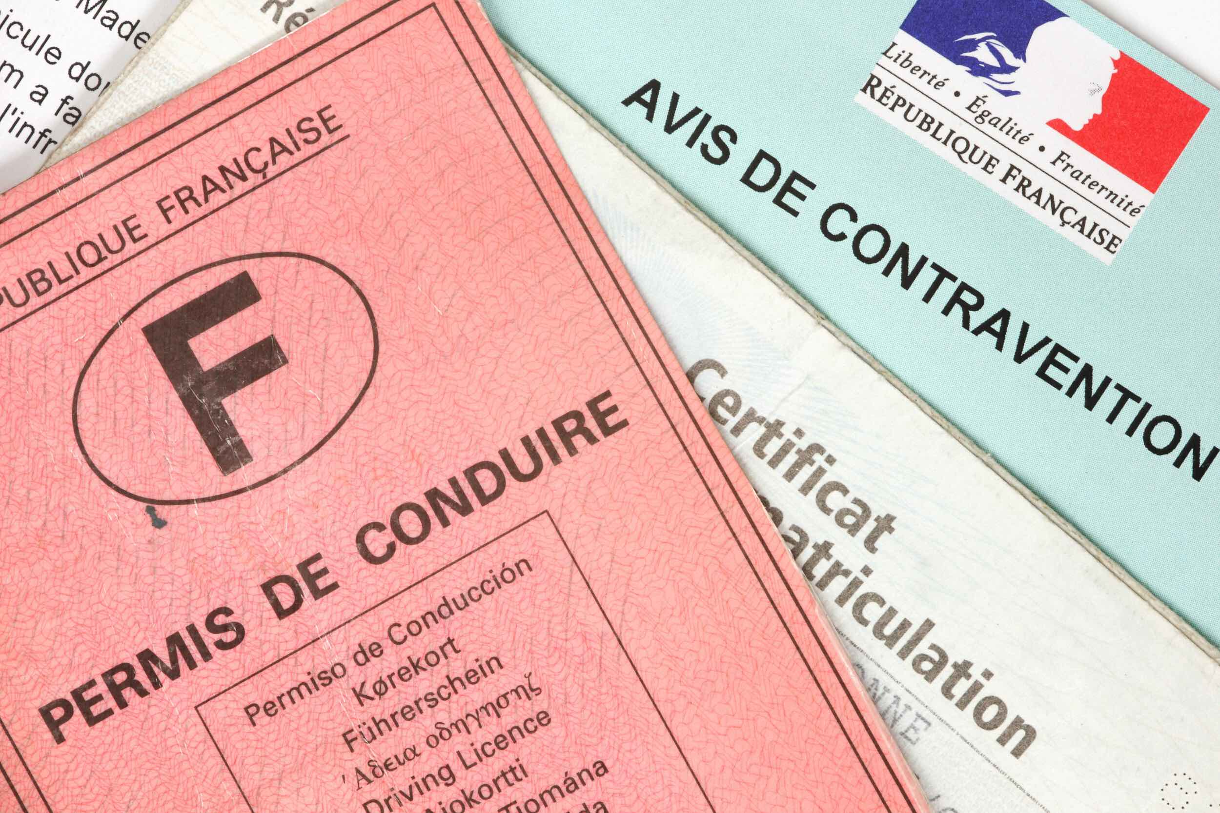 Featured image for “Permis de conduire : votre Protection juridique peut vous aider à récupérer des points !”